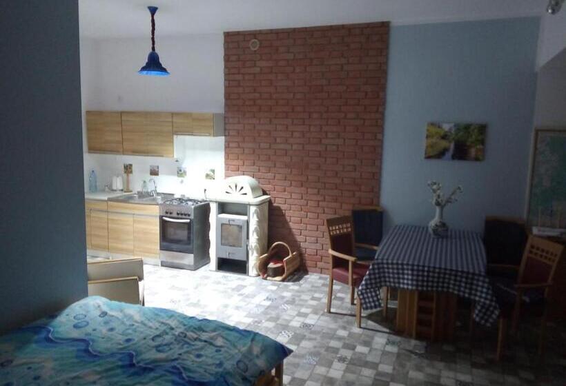 בית מלון כפרי Sosenka Gospodarstwo Agroturystyczne