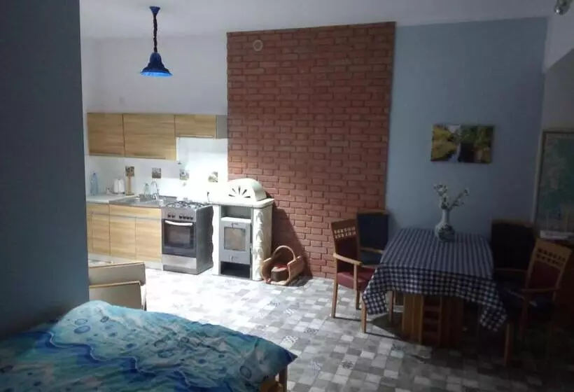 Hotelli Sosenka Gospodarstwo Agroturystyczne