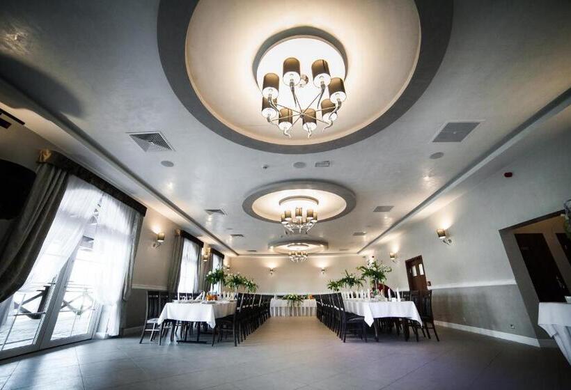 호텔 Stara Gorzelnia