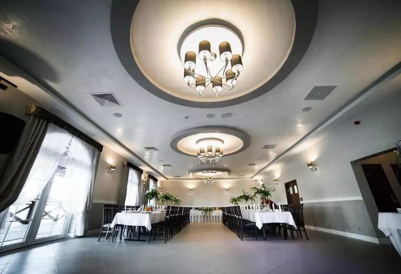 Hotelli Stara Gorzelnia