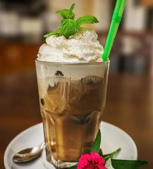 Hotelli Stara Gorzelnia