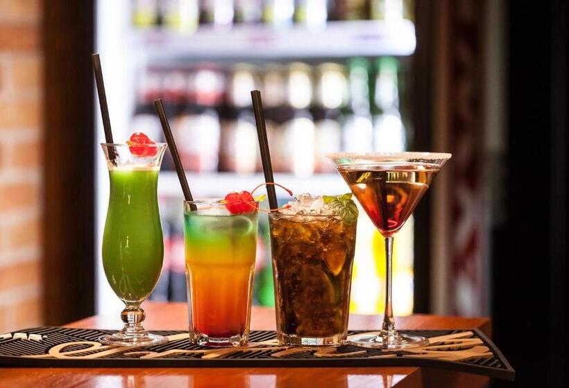 호텔 Stara Gorzelnia