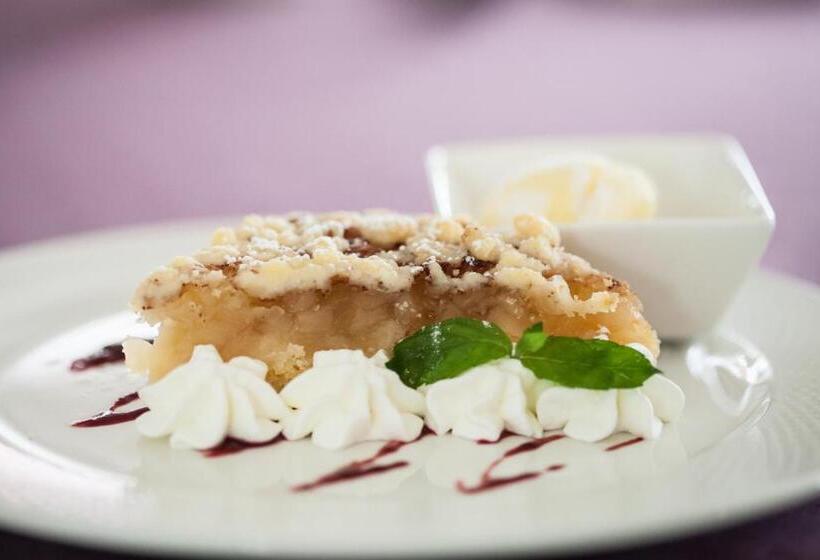 호텔 Stara Gorzelnia