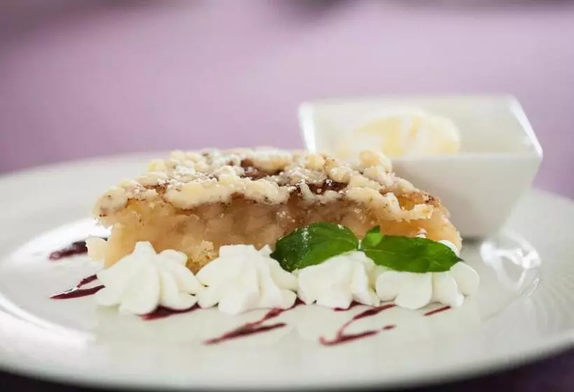 Hotelli Stara Gorzelnia