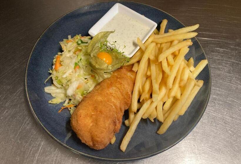 호텔 Stara Gorzelnia