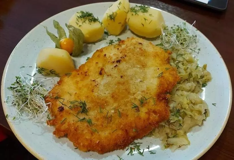 Hotelli Stara Gorzelnia