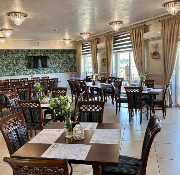 호텔 Stara Gorzelnia