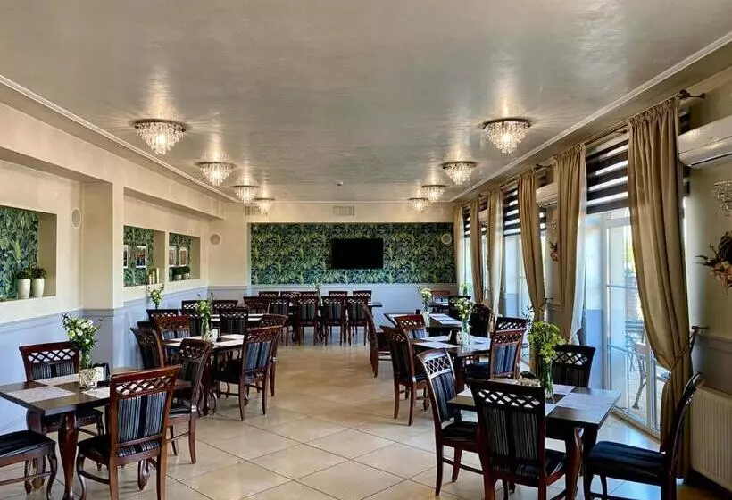 Hotelli Stara Gorzelnia