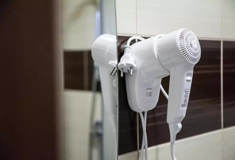 Hotelli Stara Gorzelnia