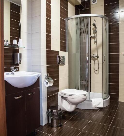 호텔 Stara Gorzelnia