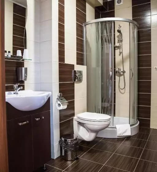 Hotelli Stara Gorzelnia