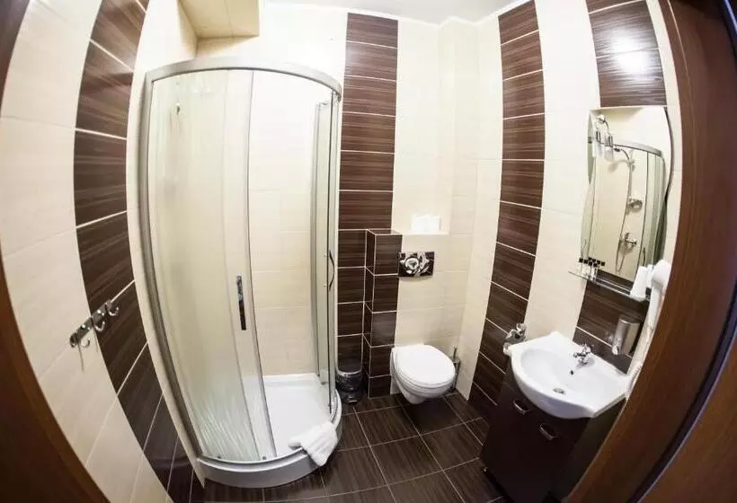 Hotelli Stara Gorzelnia