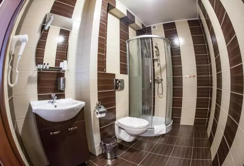 Hotelli Stara Gorzelnia