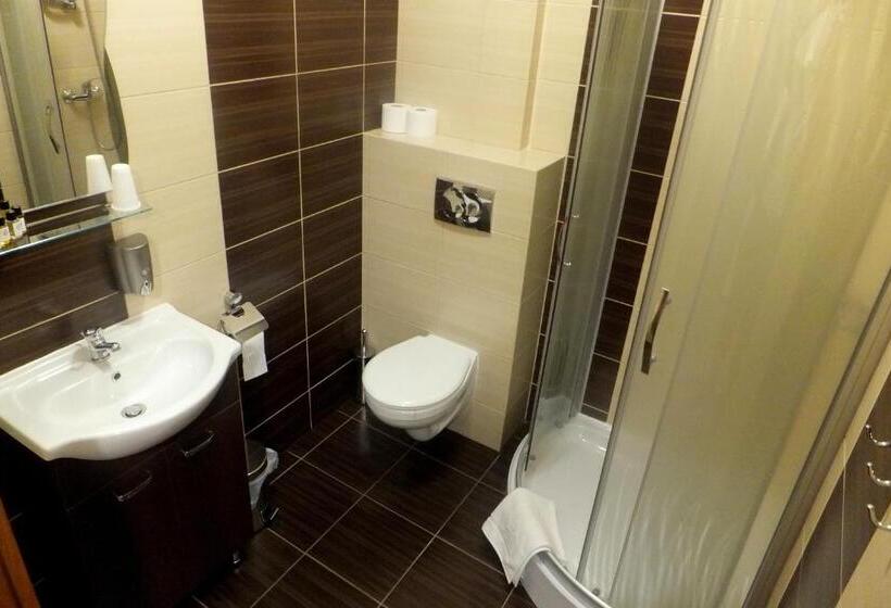 호텔 Stara Gorzelnia