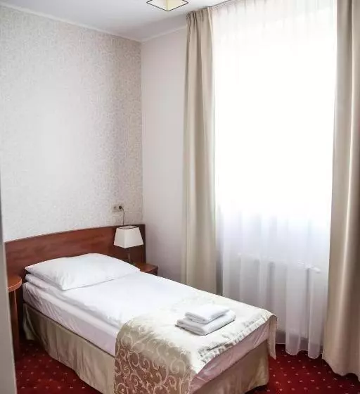 Hotelli Stara Gorzelnia