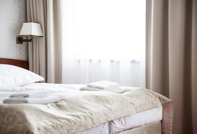 호텔 Stara Gorzelnia