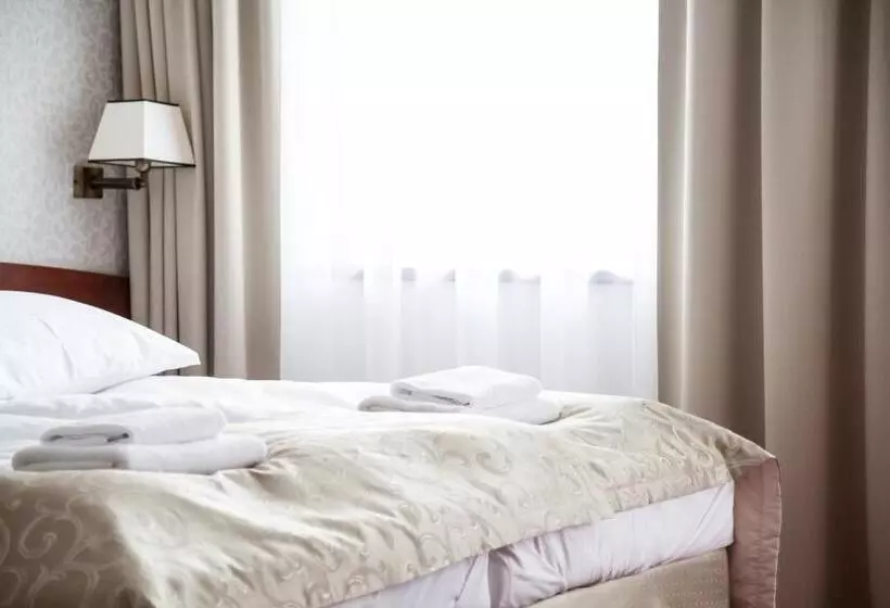 Hotelli Stara Gorzelnia