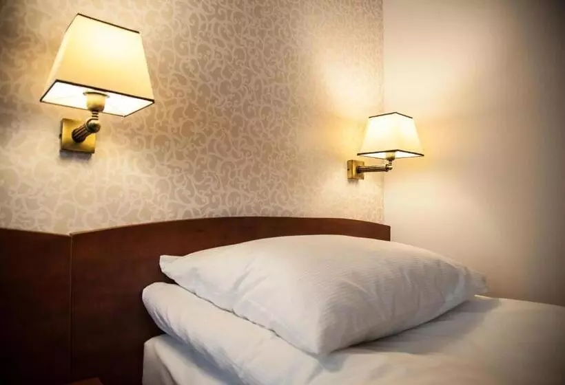 Hotelli Stara Gorzelnia