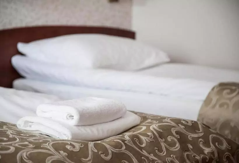 Hotelli Stara Gorzelnia