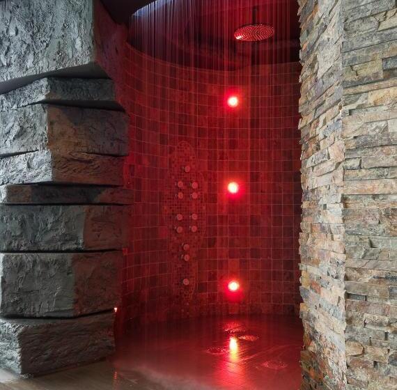 Hotel żubrówka Spa & Wellness