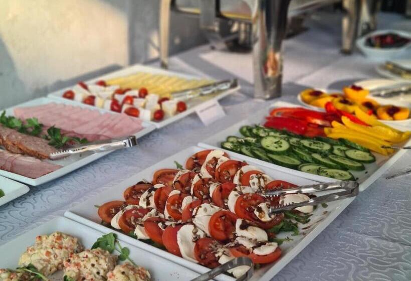 ホテル Willa Czarnieckiego