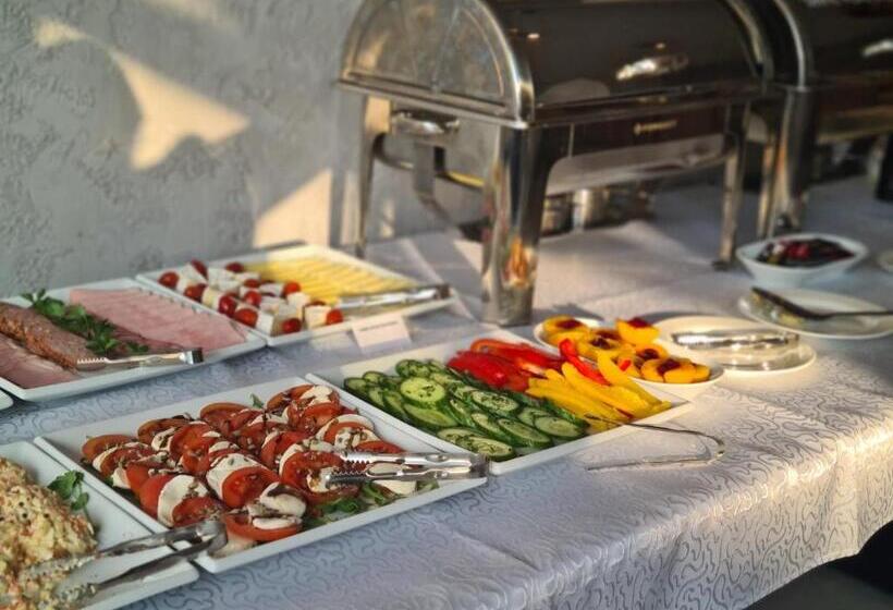 ホテル Willa Czarnieckiego