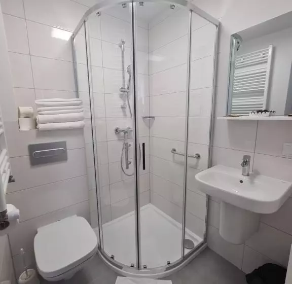 ホテル Willa Czarnieckiego