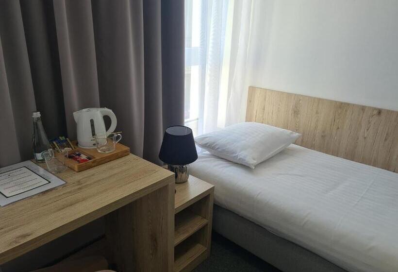 ホテル Willa Czarnieckiego