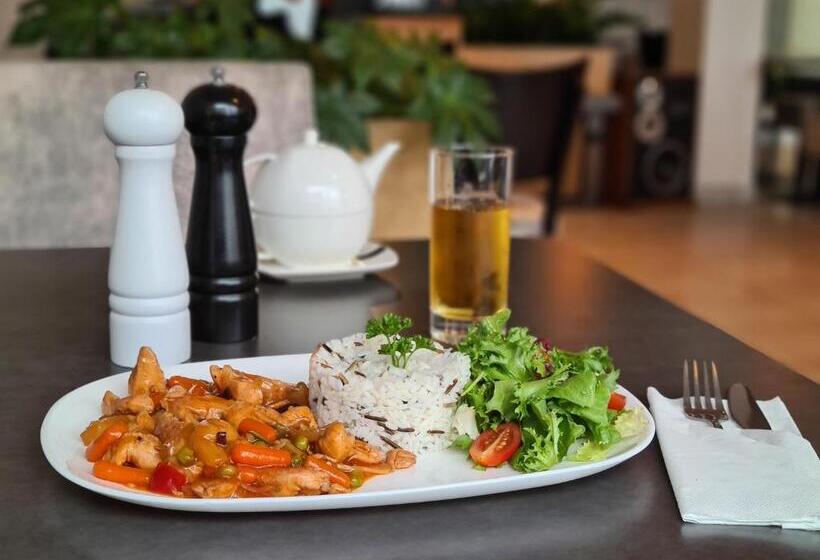 ホテル Willa Czarnieckiego