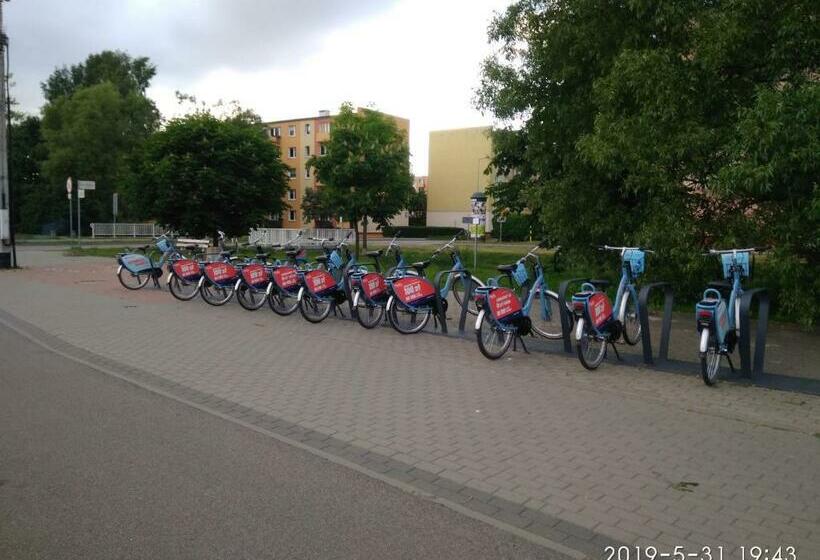 بنسيون Eleven Pokoje