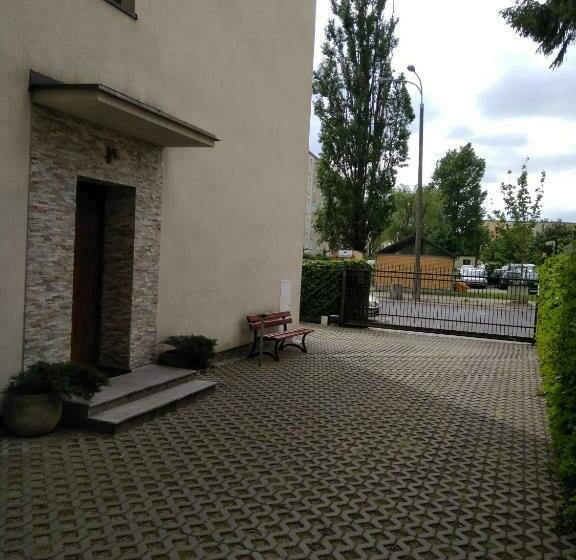 بنسيون Eleven Pokoje