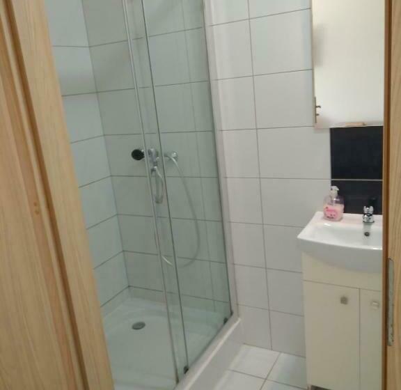 بنسيون Eleven Pokoje