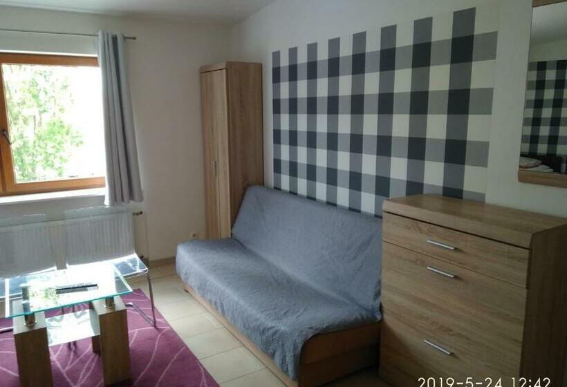 بنسيون Eleven Pokoje