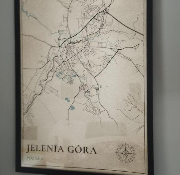 פנסיון Kwatery U Jarka Z Ogrodem I Parkingiem