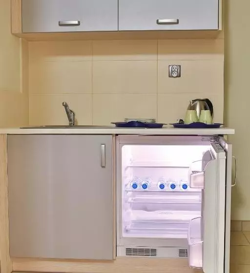 Majatalo Parkowy Dworek