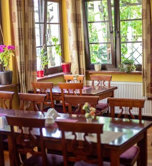 بنسيون Villa Barbara