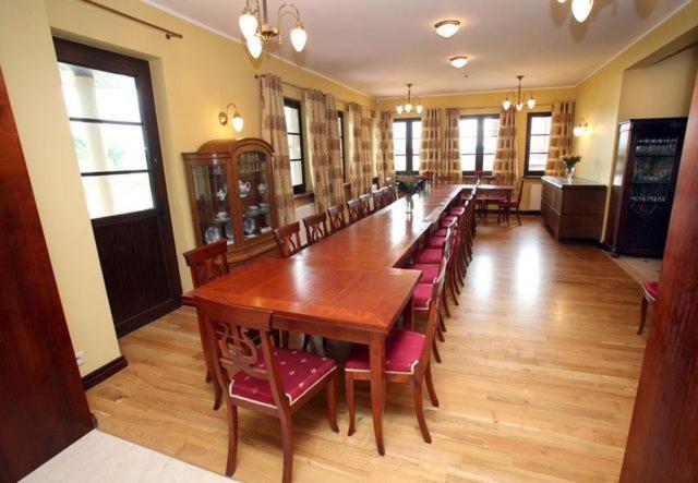 بنسيون Villa Barbara