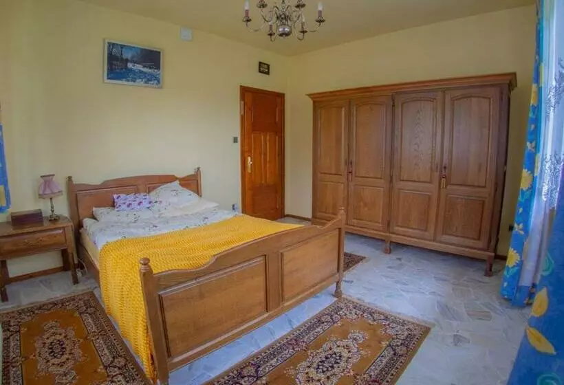 Majatalo Willa Cicha Woda