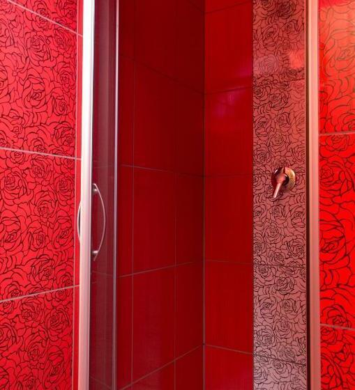 פנסיון Willa Jafer - Zakopane Centrum