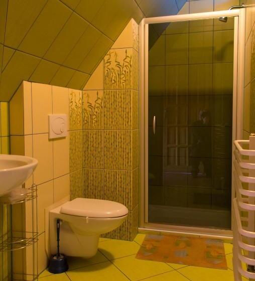 פנסיון Willa Jafer - Zakopane Centrum