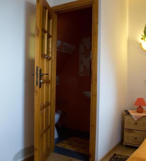 פנסיון Willa Jafer - Zakopane Centrum