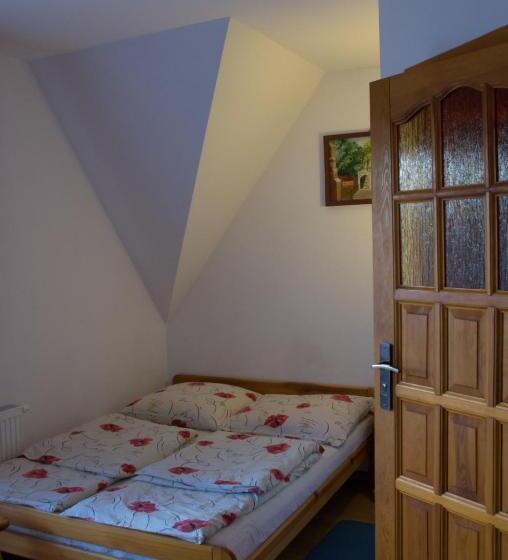 פנסיון Willa Jafer - Zakopane Centrum