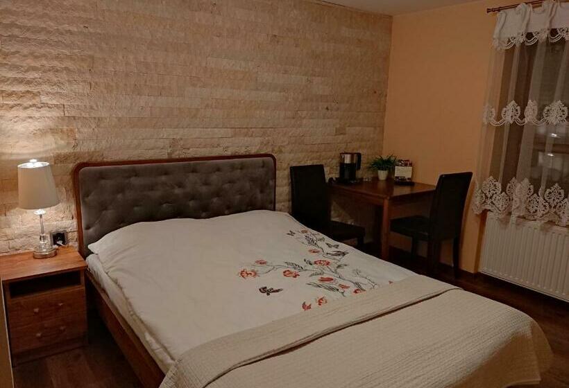 Пансион Willa Klaudia Ustroń Centrum