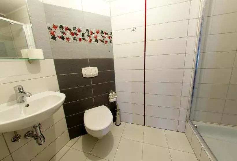 پانسیون Willa Luiza