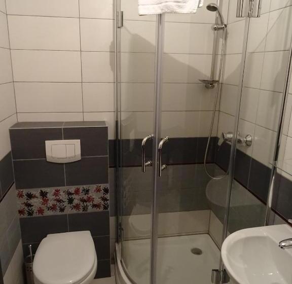 پانسیون Willa Luiza