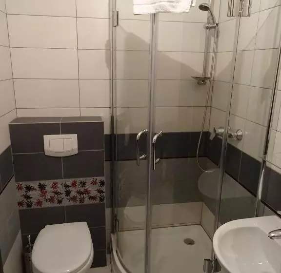 پانسیون Willa Luiza