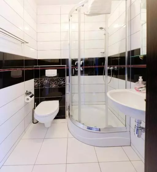 پانسیون Willa Luiza