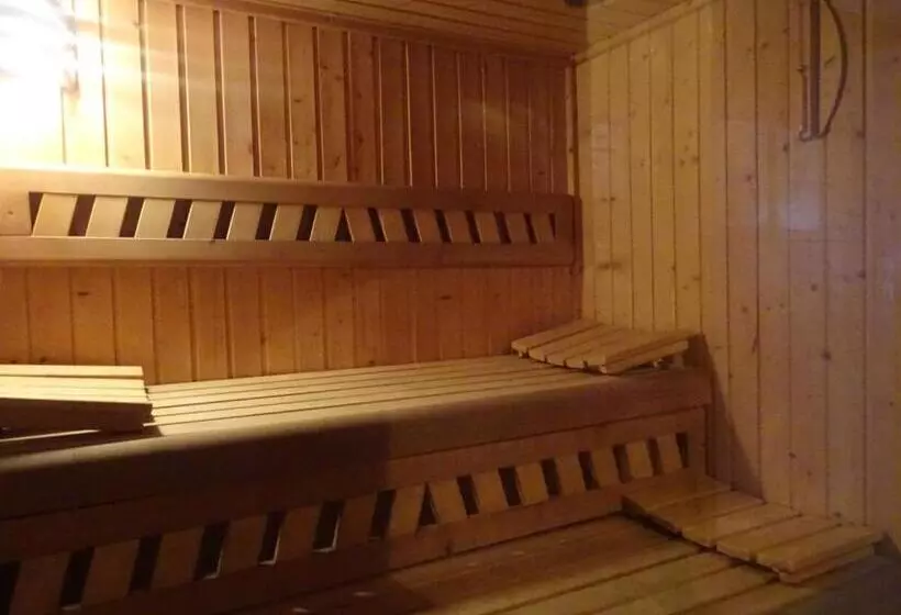 پانسیون Willa Luiza