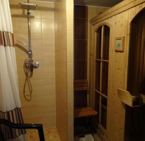 پانسیون Willa Luiza