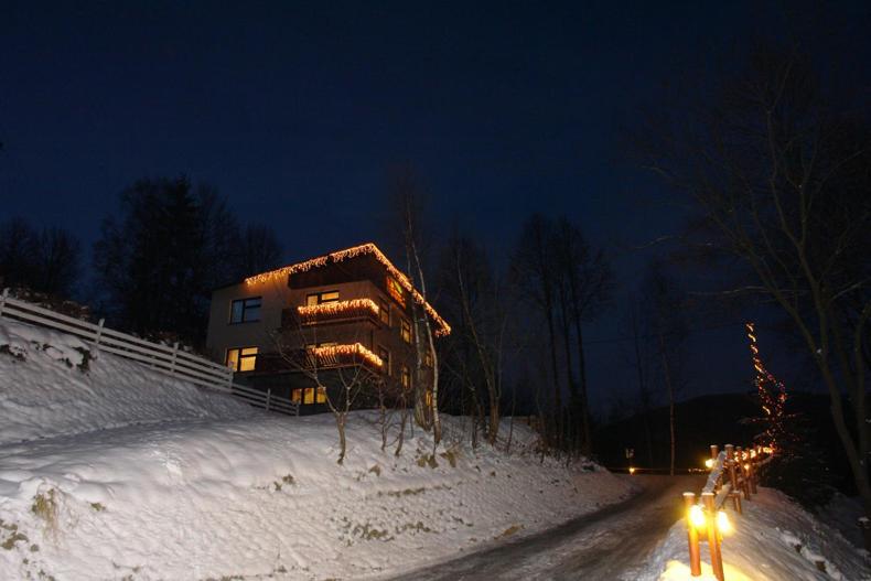 پانسیون Willa Mona